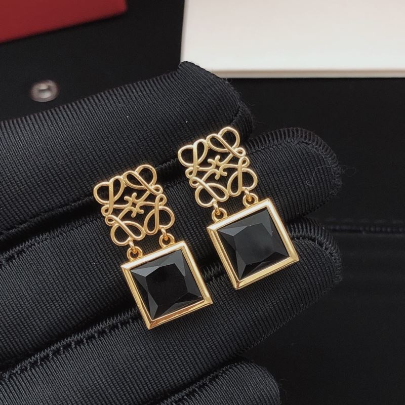 Loewe Earrings